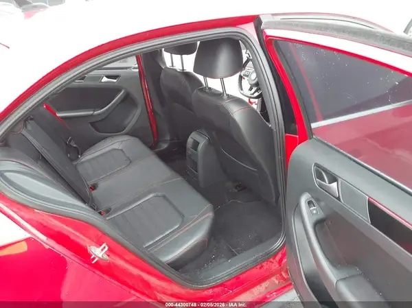 3VW4T7AJ6HM308028 2017 VOLKSWAGEN JETTA - Image 8