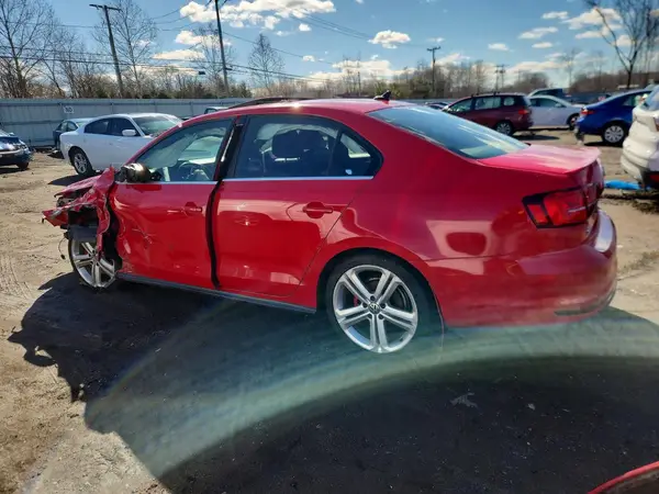 3VW4T7AJ6HM316095 2017 VOLKSWAGEN JETTA - Image 2