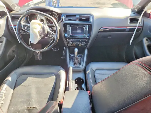 3VW4T7AJ6HM316095 2017 VOLKSWAGEN JETTA - Image 8