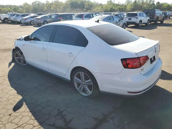 3VW4T7AJ6HM339635 2017 VOLKSWAGEN JETTA - Image 2