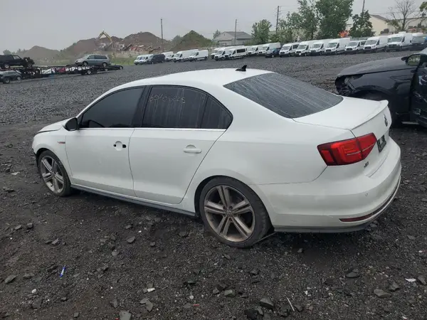 3VW4T7AJ6HM342390 2017 VOLKSWAGEN JETTA - Image 2