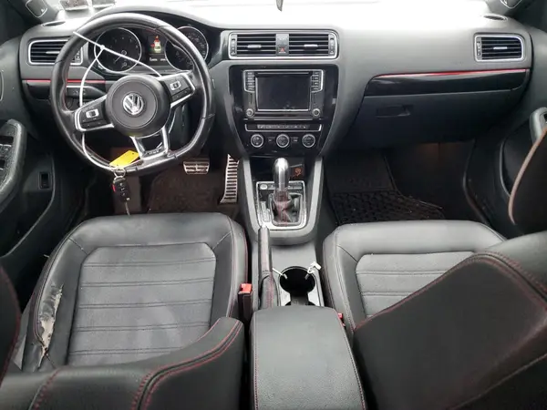 3VW4T7AJ6HM342390 2017 VOLKSWAGEN JETTA - Image 8