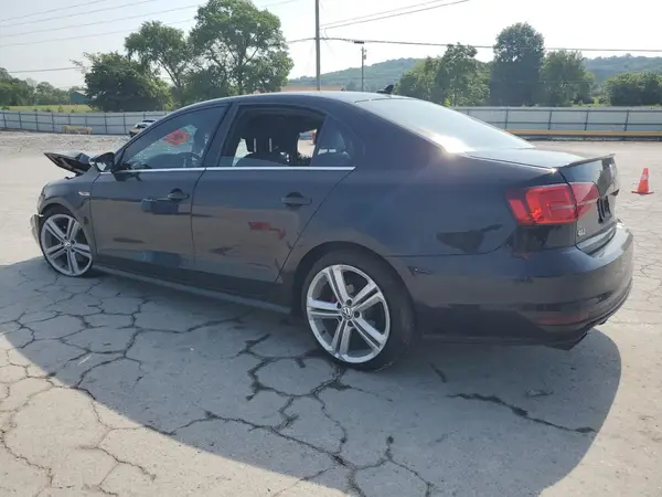 3VW4T7AJ6HM348917 2017 VOLKSWAGEN JETTA - Image 2