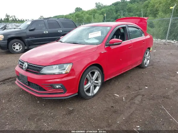 3VW4T7AJ6HM391671 2017 VOLKSWAGEN JETTA - Image 2
