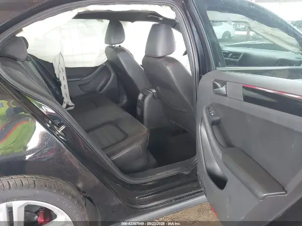 3VW4T7AJ6HM398572 2017 VOLKSWAGEN JETTA - Image 8