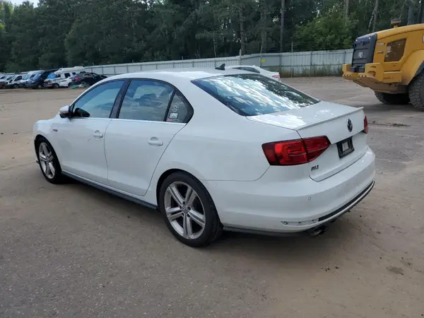 3VW4T7AJ6HM415239 2017 VOLKSWAGEN JETTA - Image 2