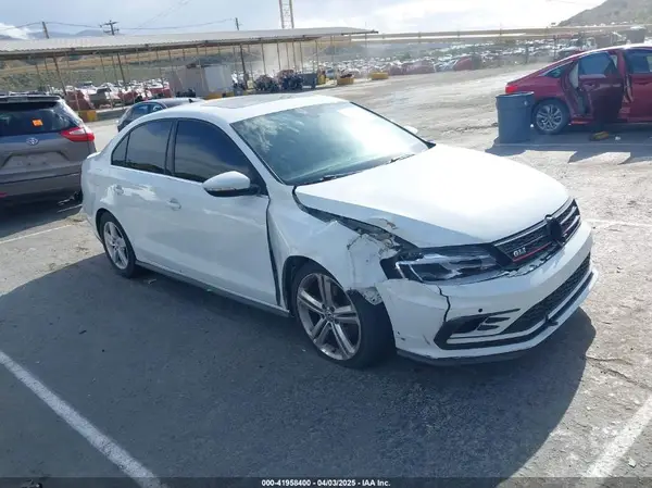 3VW4T7AJ7GM311180 2016 VOLKSWAGEN JETTA - Image 1