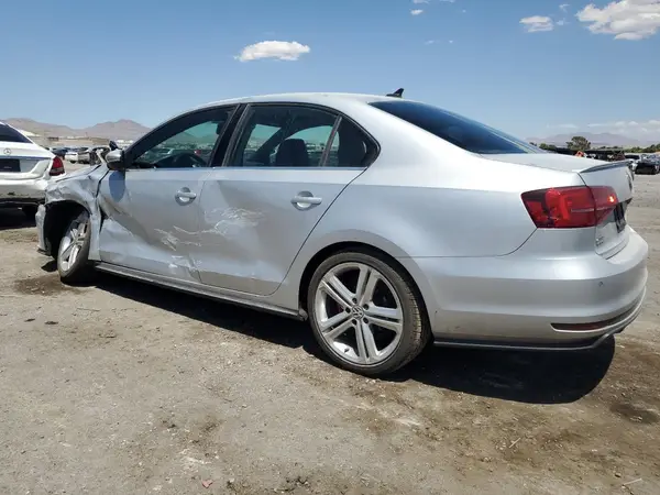 3VW4T7AJ7GM323961 2016 VOLKSWAGEN JETTA - Image 2