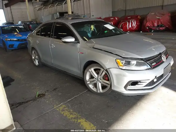 3VW4T7AJ7GM340047 2016 VOLKSWAGEN JETTA - Image 1