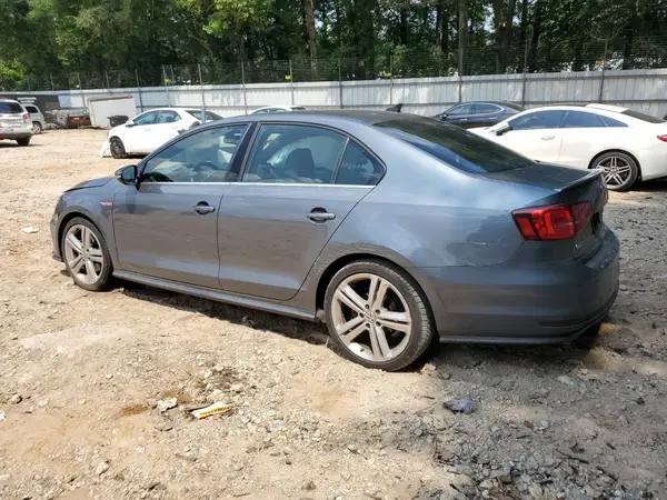 3VW4T7AJ7GM370794 2016 VOLKSWAGEN JETTA - Image 2