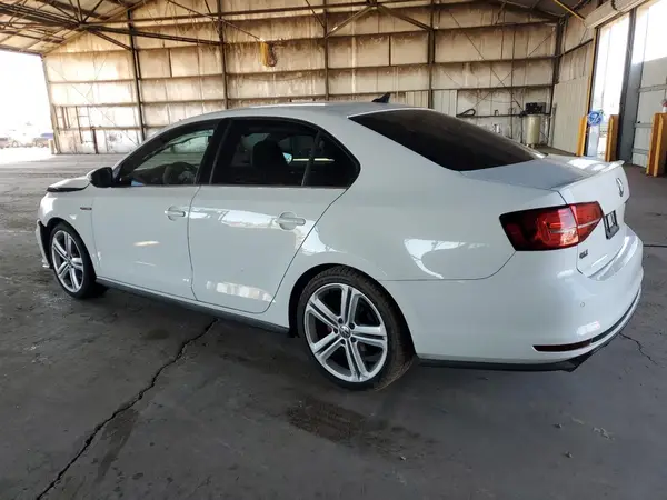 3VW4T7AJ7GM371153 2016 VOLKSWAGEN JETTA - Image 2
