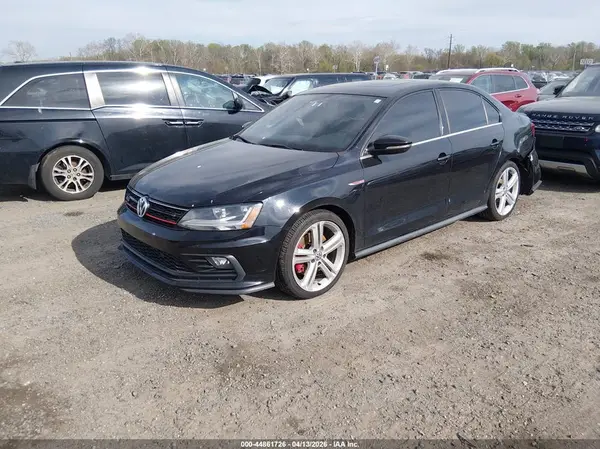 3VW4T7AJ7HM205281 2017 VOLKSWAGEN JETTA - Image 2