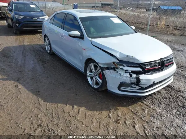 3VW4T7AJ7HM216331 2017 VOLKSWAGEN JETTA - Image 1