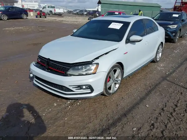 3VW4T7AJ7HM216331 2017 VOLKSWAGEN JETTA - Image 2