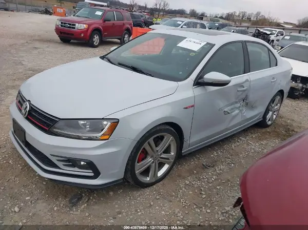 3VW4T7AJ7HM216796 2017 VOLKSWAGEN JETTA - Image 2