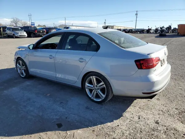 3VW4T7AJ7HM225837 2017 VOLKSWAGEN JETTA - Image 2