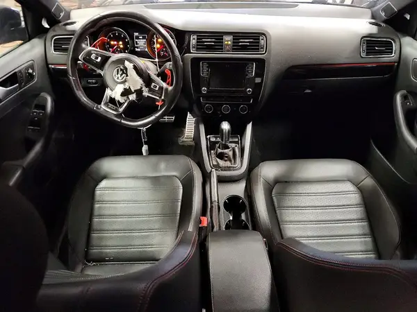3VW4T7AJ7HM256280 2017 VOLKSWAGEN JETTA - Image 8