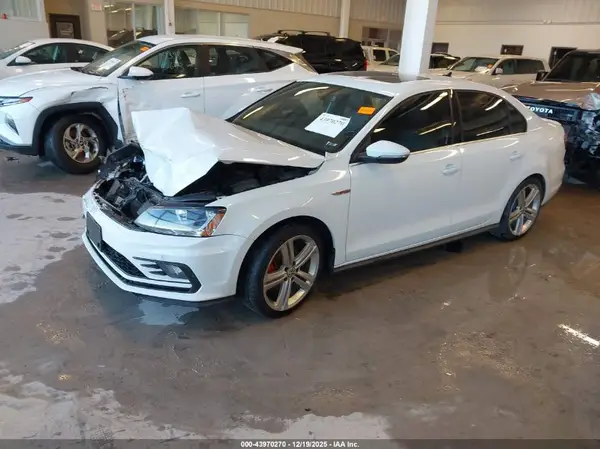 3VW4T7AJ7HM283639 2017 VOLKSWAGEN JETTA - Image 2