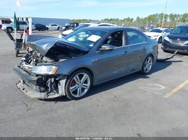 3VW4T7AJ7HM285150 2017 VOLKSWAGEN JETTA - Image 2