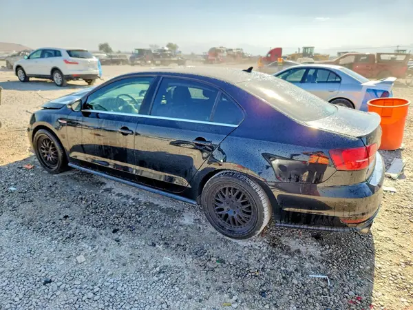 3VW4T7AJ7HM286511 2017 VOLKSWAGEN JETTA - Image 2