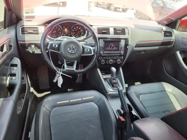 3VW4T7AJ7HM316610 2017 VOLKSWAGEN JETTA - Image 8