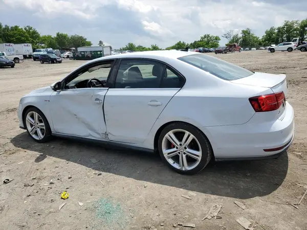 3VW4T7AJ7HM318194 2017 VOLKSWAGEN JETTA - Image 2