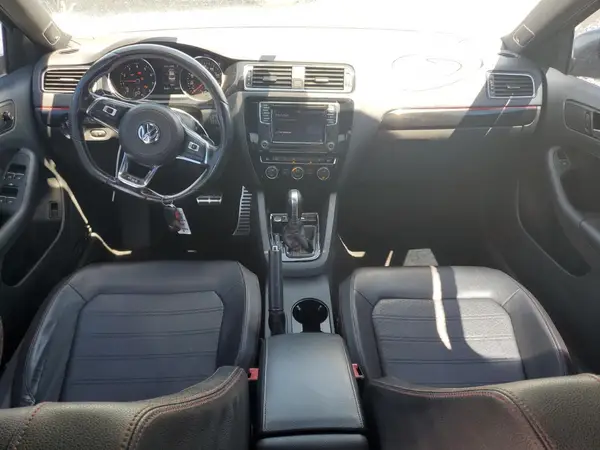 3VW4T7AJ7HM320236 2017 VOLKSWAGEN JETTA - Image 8
