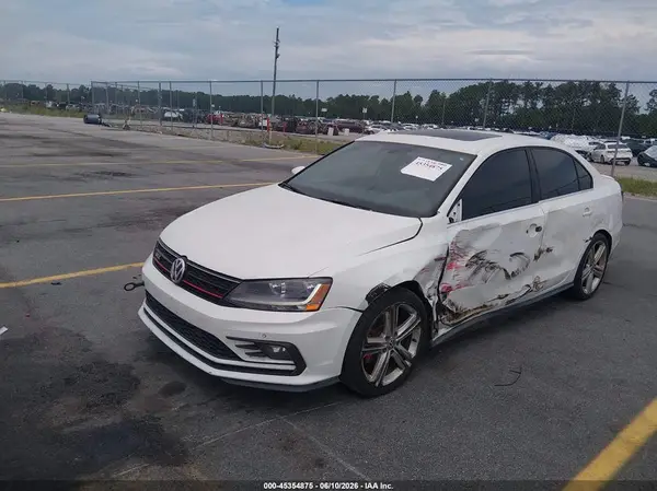 3VW4T7AJ7HM327011 2017 VOLKSWAGEN JETTA - Image 2