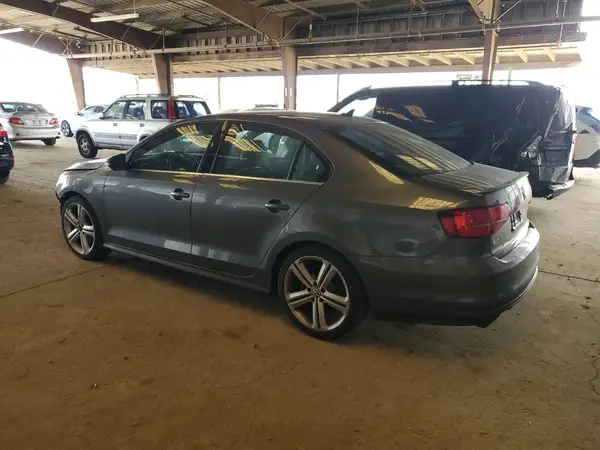 3VW4T7AJ7HM327526 2017 VOLKSWAGEN JETTA - Image 2