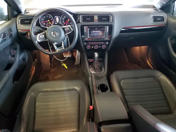 3VW4T7AJ7HM327526 2017 VOLKSWAGEN JETTA - Image 8