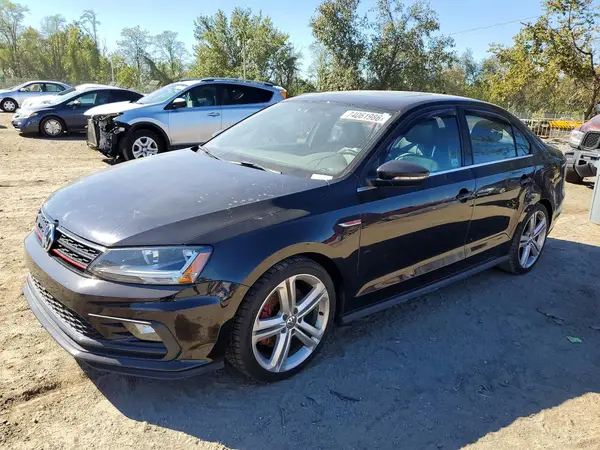 3VW4T7AJ7HM332001 2017 VOLKSWAGEN JETTA - Image 1