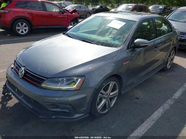 3VW4T7AJ7HM348327 2017 VOLKSWAGEN JETTA - Image 2