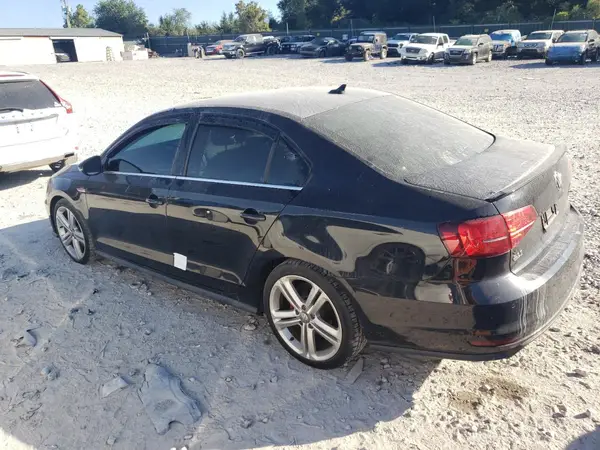 3VW4T7AJ7HM364284 2017 VOLKSWAGEN JETTA - Image 2