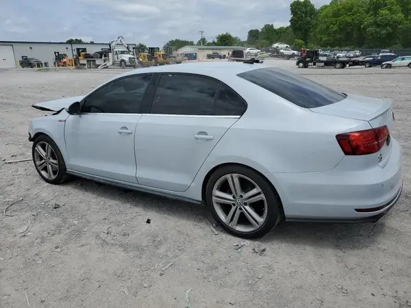 3VW4T7AJ7HM370800 2017 VOLKSWAGEN JETTA - Image 2