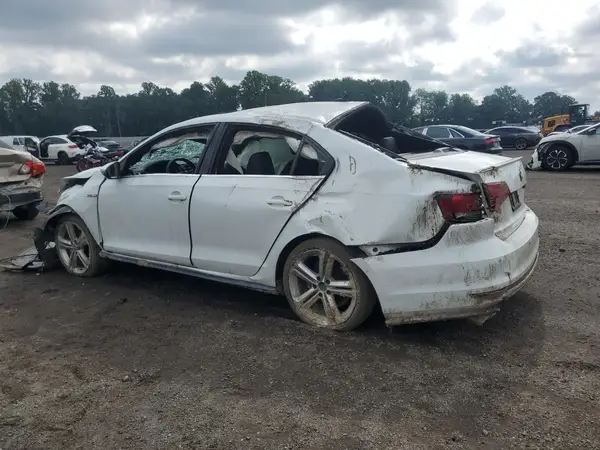3VW4T7AJ7HM385488 2017 VOLKSWAGEN JETTA - Image 2