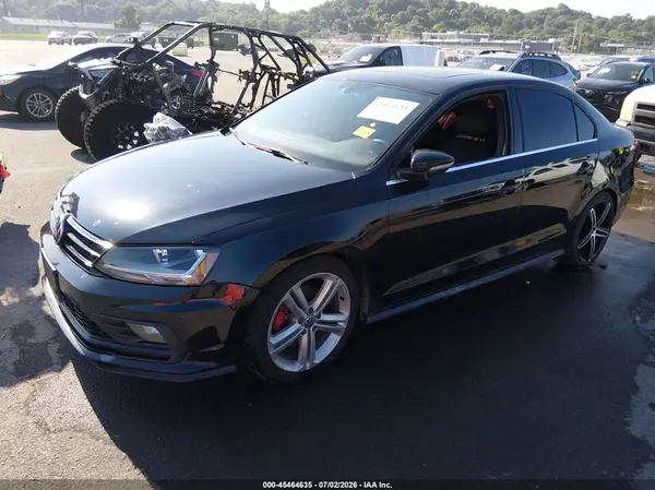 3VW4T7AJ7HM398225 2017 VOLKSWAGEN JETTA - Image 2