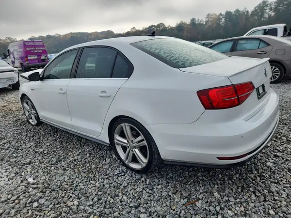 3VW4T7AJ7HM400071 2017 VOLKSWAGEN JETTA - Image 2