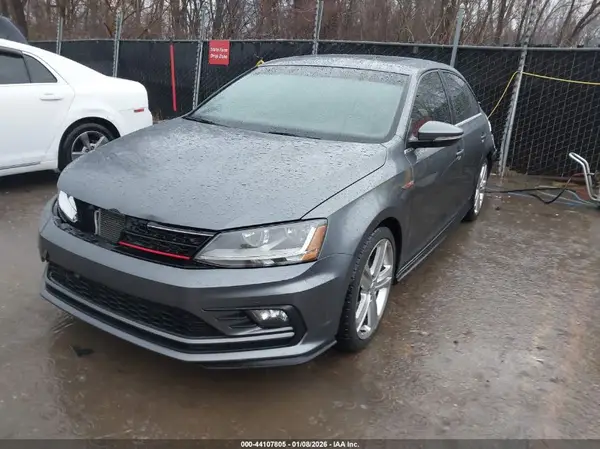 3VW4T7AJ7HM408297 2017 VOLKSWAGEN JETTA - Image 2