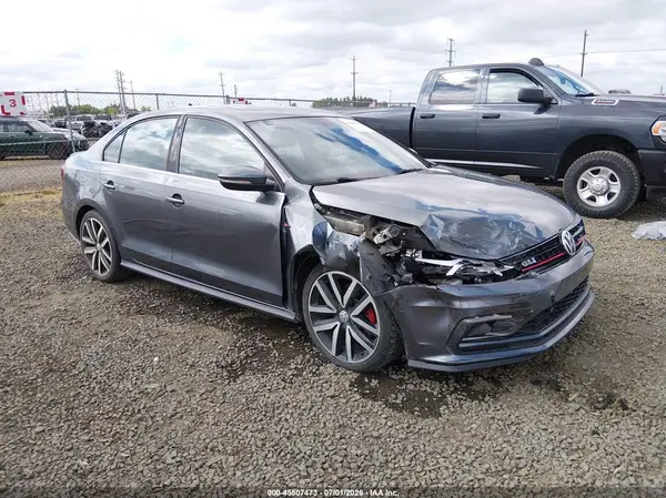 3VW4T7AJ7JM214651 2018 VOLKSWAGEN JETTA - Image 1