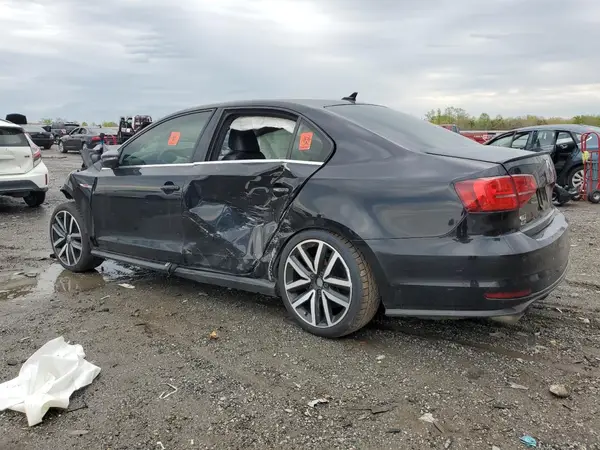 3VW4T7AJ7JM216254 2018 VOLKSWAGEN JETTA - Image 2