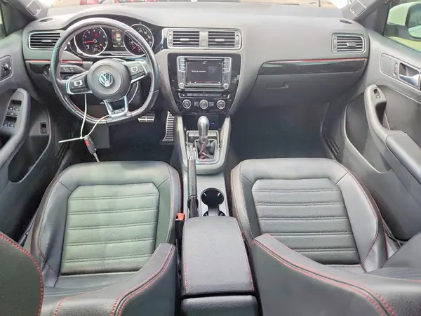3VW4T7AJ7JM254955 2018 VOLKSWAGEN JETTA - Image 8