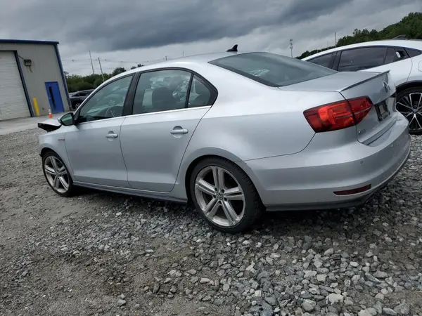 3VW4T7AJ8GM232651 2016 VOLKSWAGEN JETTA - Image 2