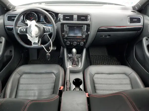 3VW4T7AJ8GM232651 2016 VOLKSWAGEN JETTA - Image 8