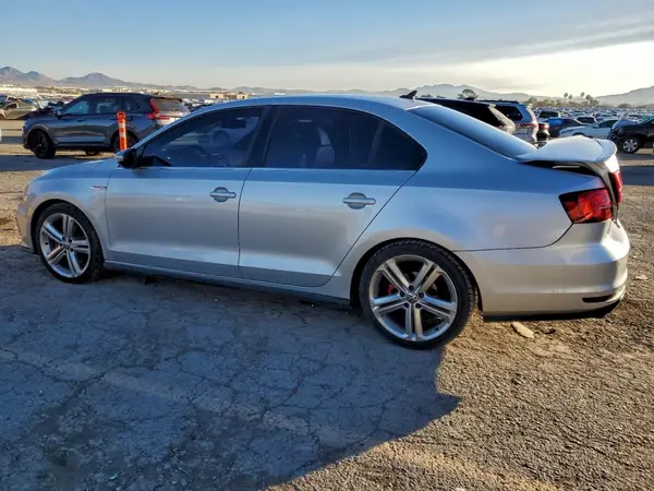 3VW4T7AJ8GM308286 2016 VOLKSWAGEN JETTA - Image 2