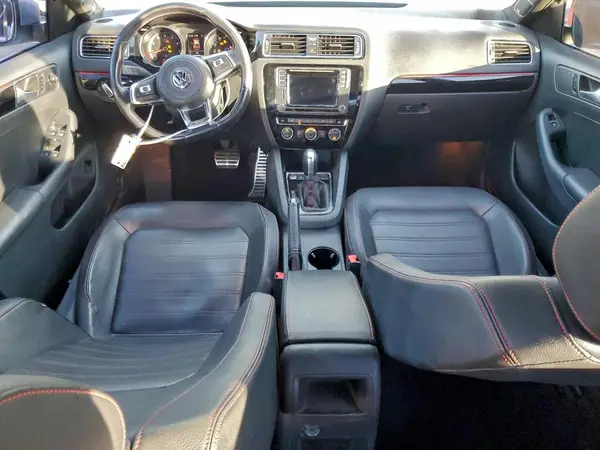 3VW4T7AJ8GM308286 2016 VOLKSWAGEN JETTA - Image 8