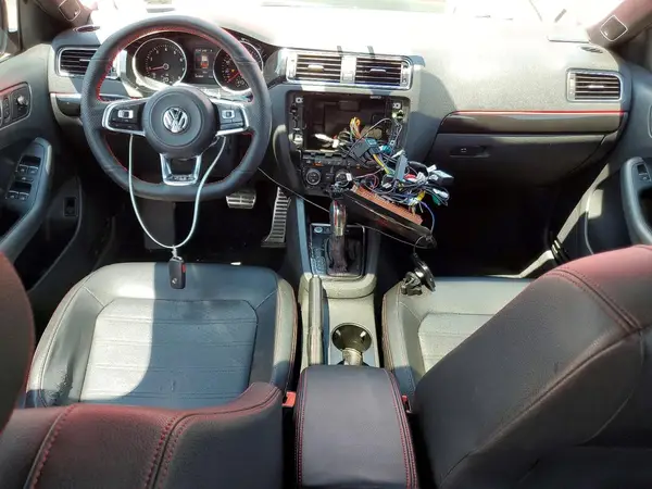 3VW4T7AJ8GM372909 2016 VOLKSWAGEN JETTA - Image 8