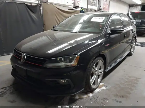 3VW4T7AJ8HM210604 2017 VOLKSWAGEN JETTA - Image 2