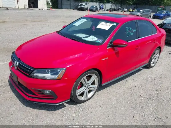 3VW4T7AJ8HM270494 2017 VOLKSWAGEN JETTA - Image 2