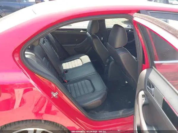 3VW4T7AJ8HM270494 2017 VOLKSWAGEN JETTA - Image 8