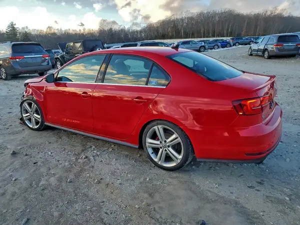 3VW4T7AJ8HM301839 2017 VOLKSWAGEN JETTA - Image 2